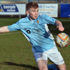 Rugby Town FC